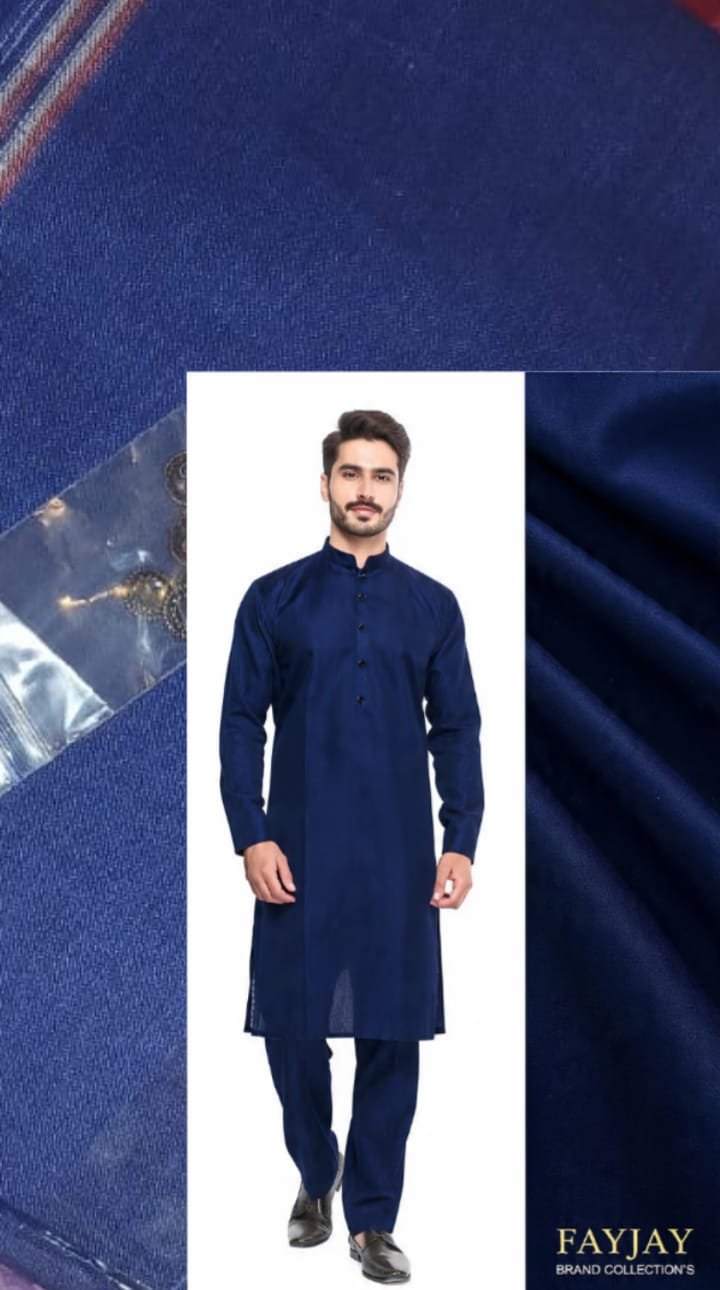 elegant navy blue men’s kurta pajama elegant navy blue men’s kurta pajama